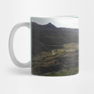 Over View Mug